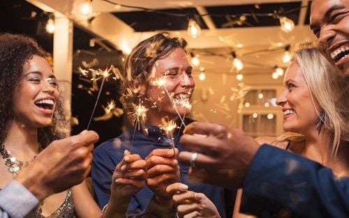 Budgeting on a fulfilling festive season